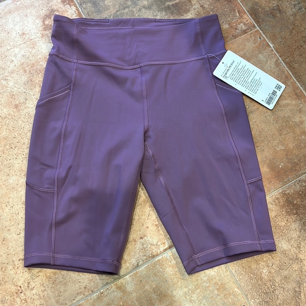 Lululemon Invigorate Short - Picture 3 of 6